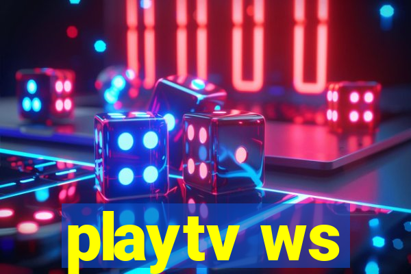 playtv ws